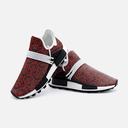 Chandelier Red Lightweight Sneaker
