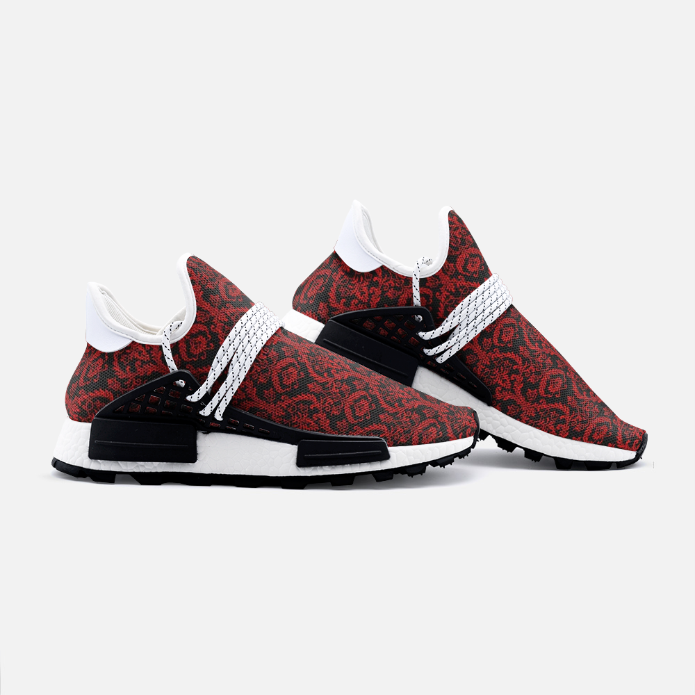 Chandelier Red Lightweight Sneaker