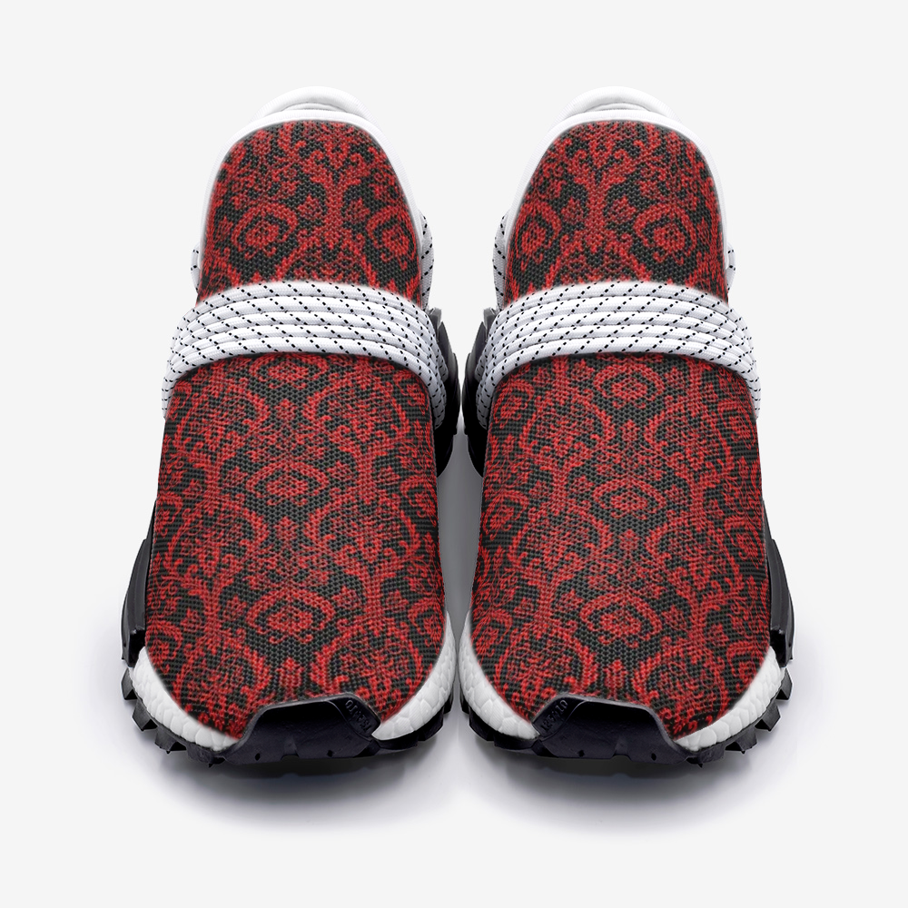 Chandelier Red Lightweight Sneaker