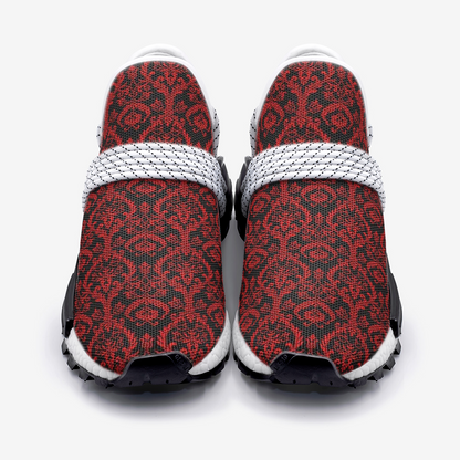 Chandelier Red Lightweight Sneaker