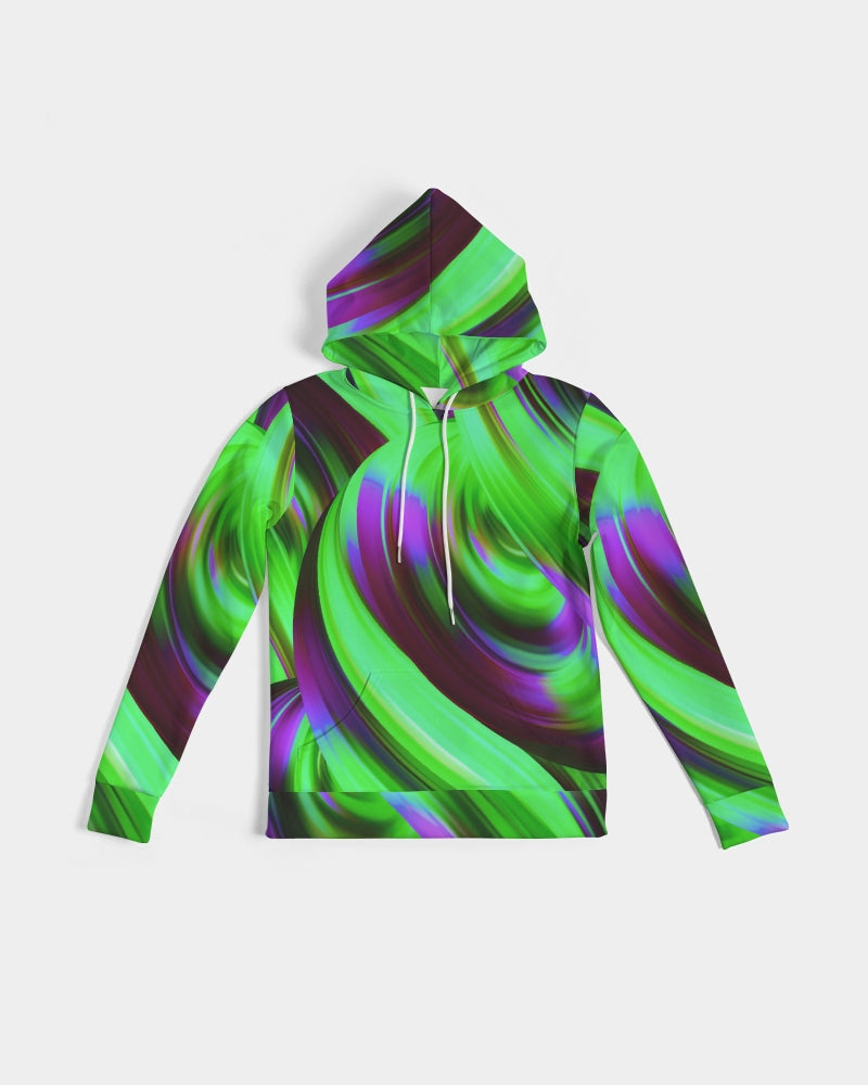 Hulk Women's Hoodie