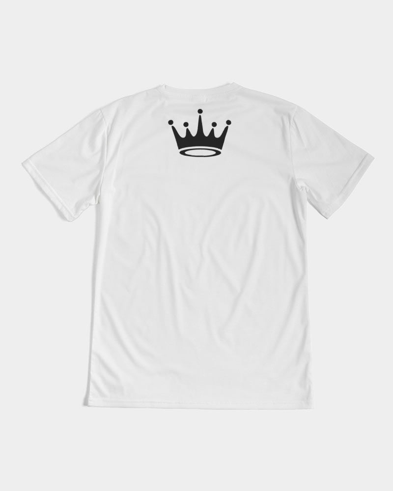 Royal Men's Tee