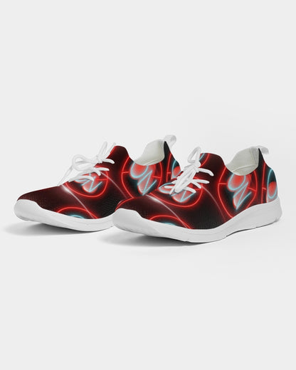 No love 3 Women's Lace Up Flyknit Shoe