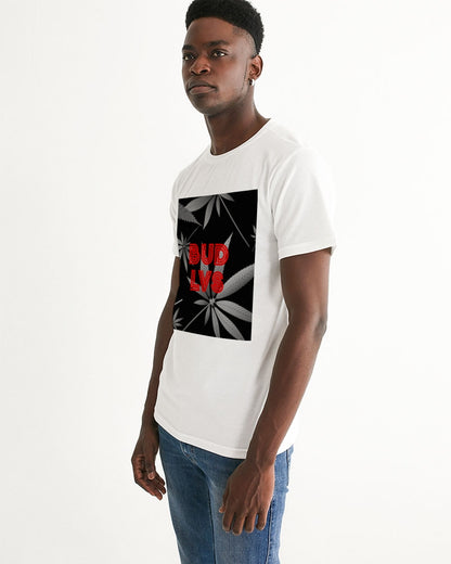 Bud luv Men's Graphic Tee