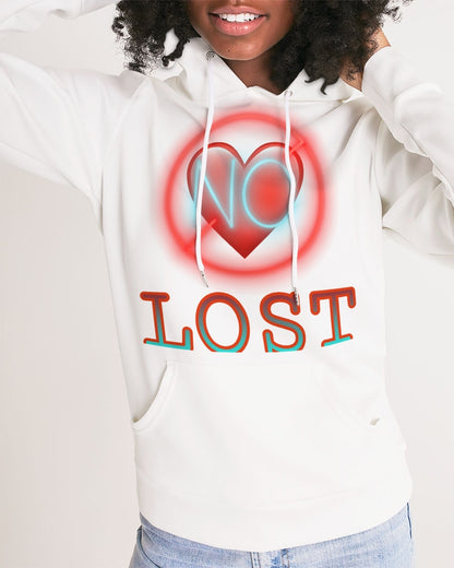 No love Women's Hoodie
