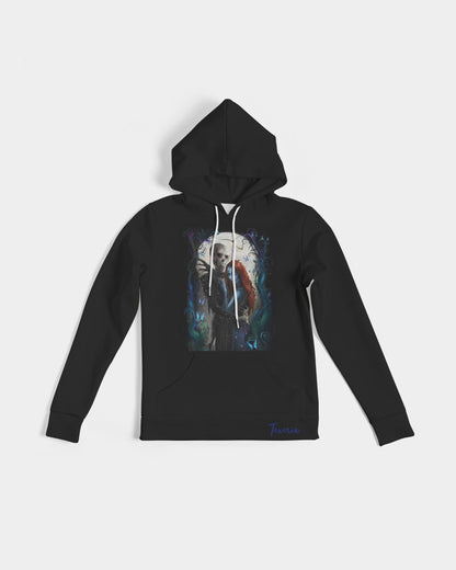 Jack & Sally Women's Hoodie