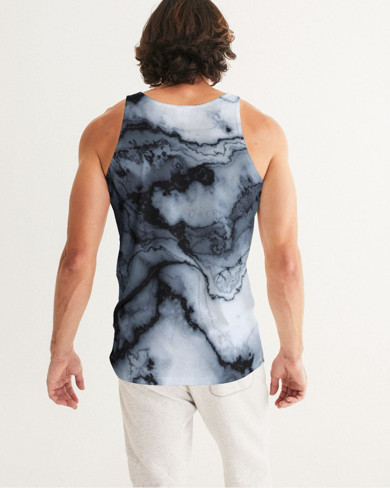 Marble Men's Tank