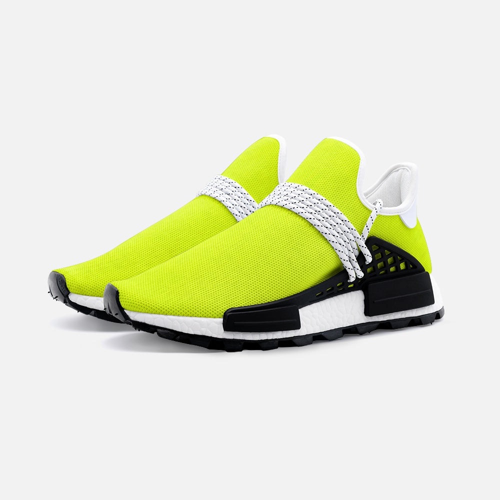 Highlighter Lightweight Sneakers