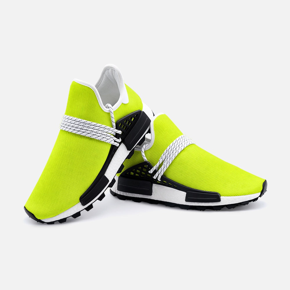 Highlighter Lightweight Sneakers