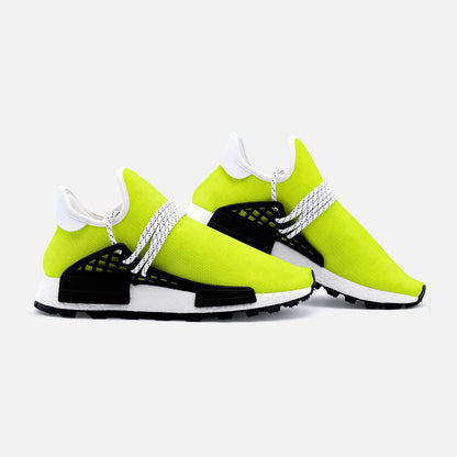 Highlighter Lightweight Sneakers