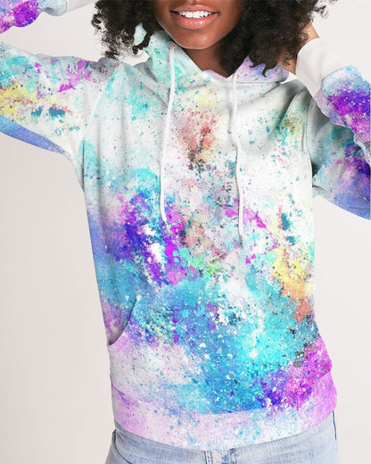 Shimmer Women's Hoodie