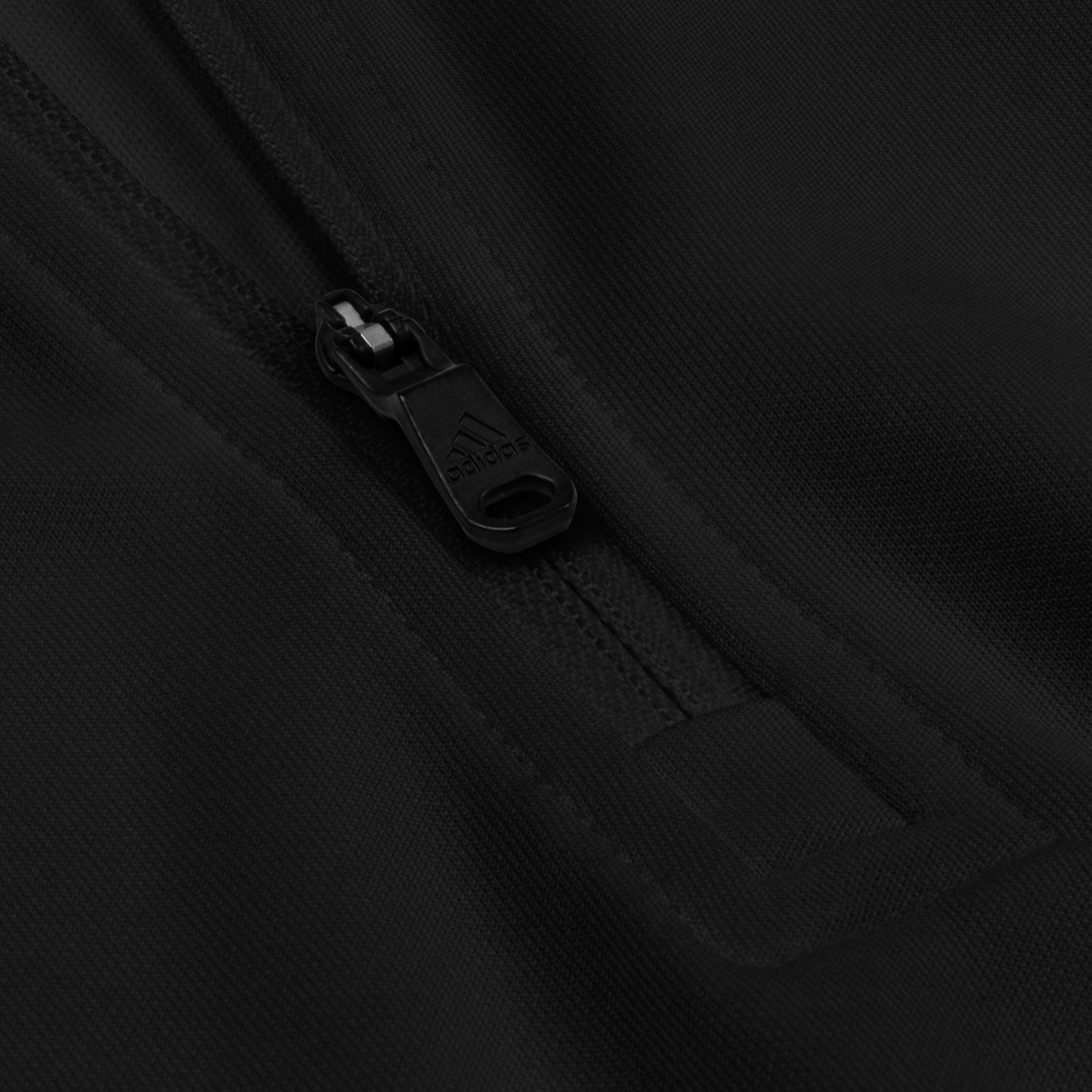 Saturn Quarter zip pullover (Gold)