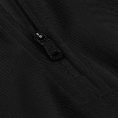 Saturn Quarter zip pullover (Gold)