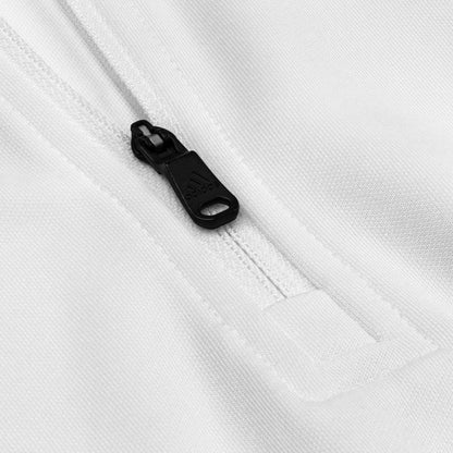 Saturn Quarter zip pullover (Gold)