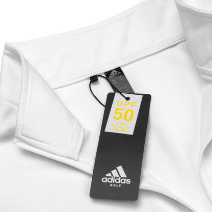 Saturn Quarter zip pullover (Gold)
