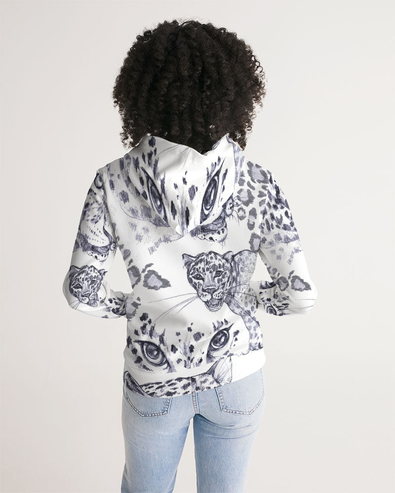 Wild Women's Hoodie