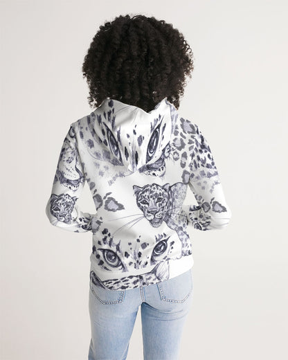 Wild Women's Hoodie
