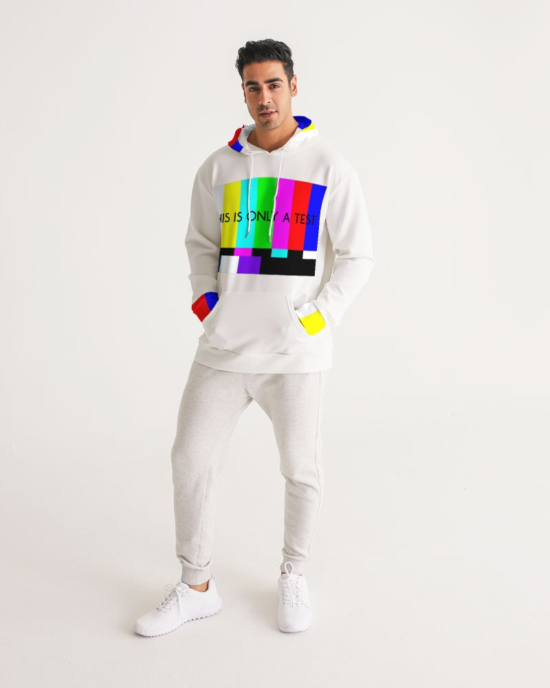 Testing Men's Hoodie