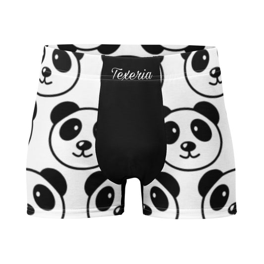 Panda Boxer Briefs