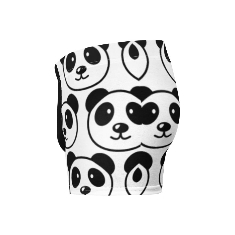 Panda Boxer Briefs