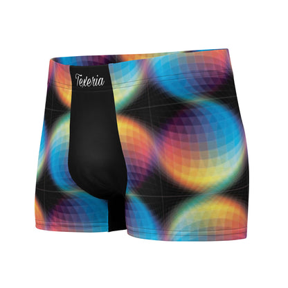 Psychedelic Boxer Briefs