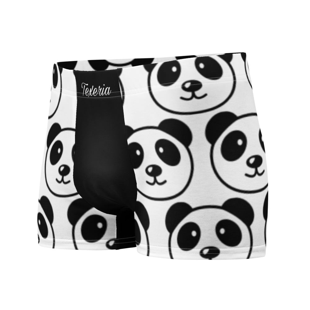 Panda Boxer Briefs