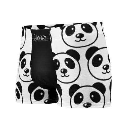 Panda Boxer Briefs