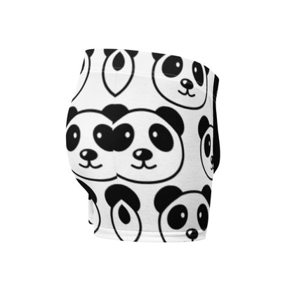 Panda Boxer Briefs
