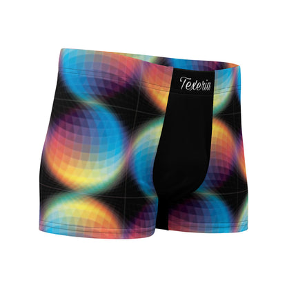 Psychedelic Boxer Briefs