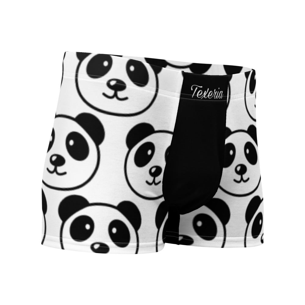 Panda Boxer Briefs
