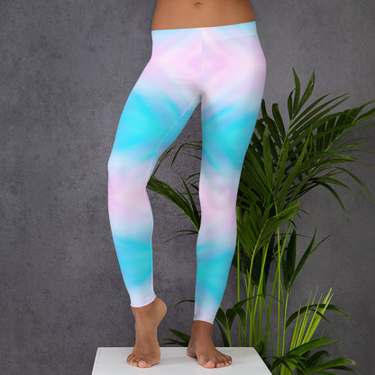 Cotton Candy L2 Leggings