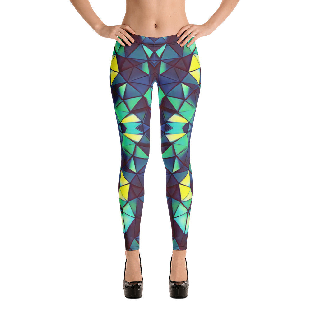 Rocky Leggings