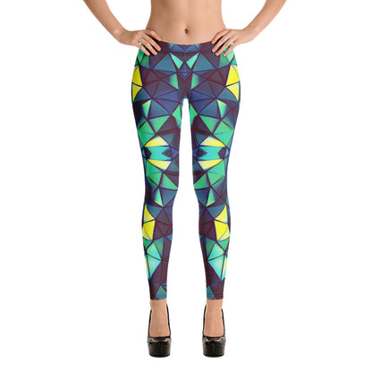 Rocky Leggings
