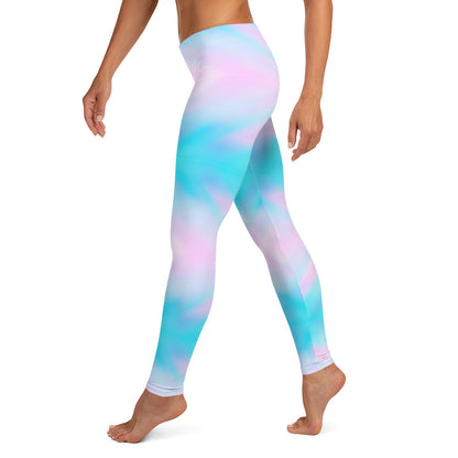 Cotton Candy L2 Leggings