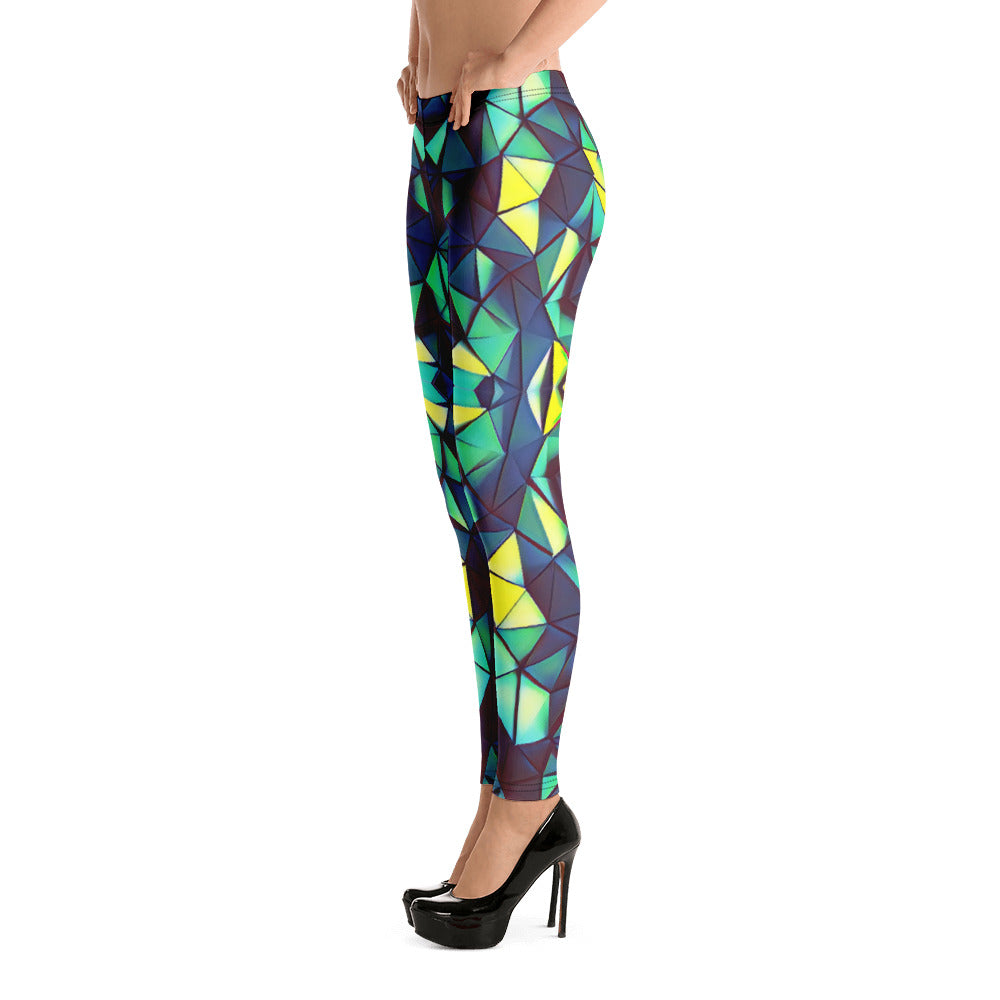 Rocky Leggings