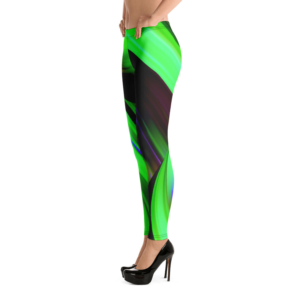 Hulk 2 Leggings