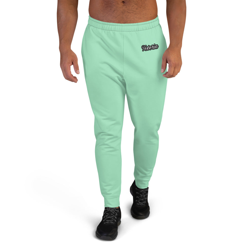 Sea Foam Men's Joggers