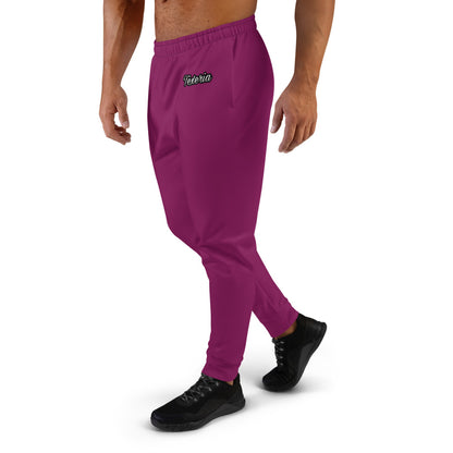 Plum Men's Joggers
