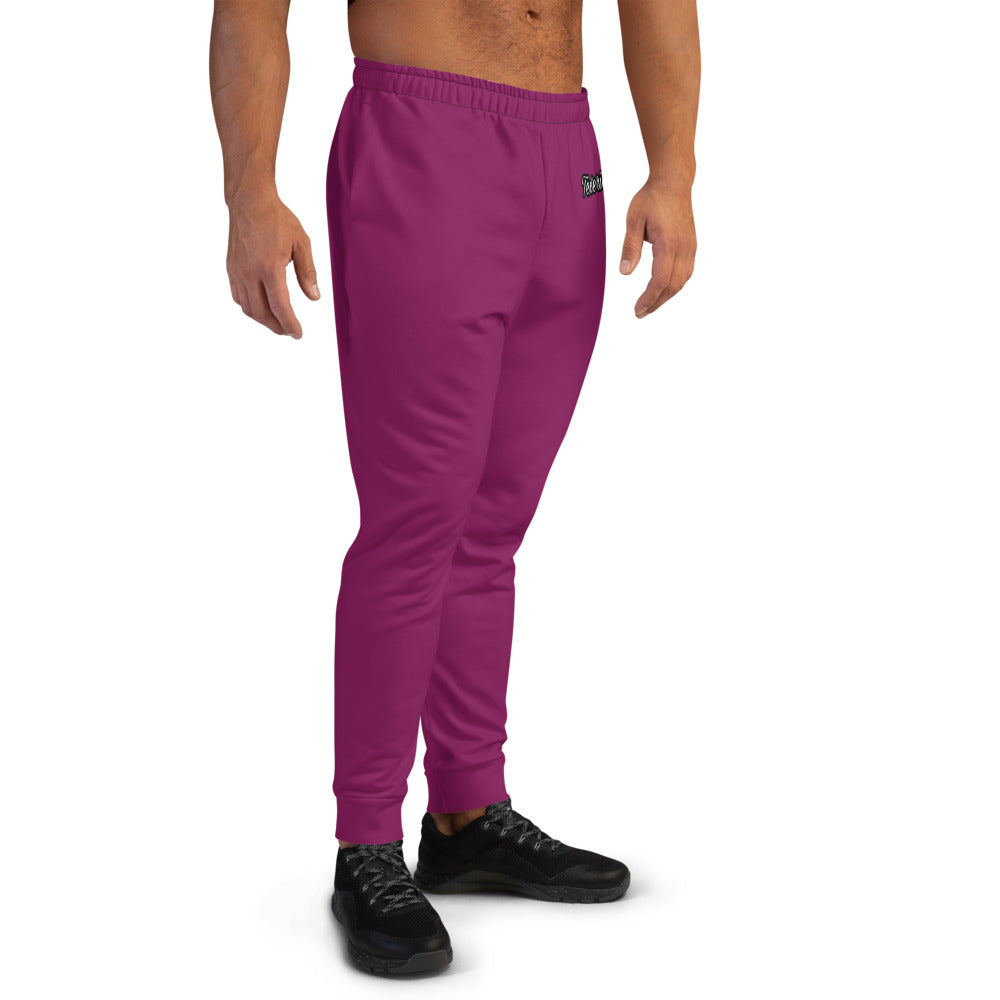 Plum Men's Joggers