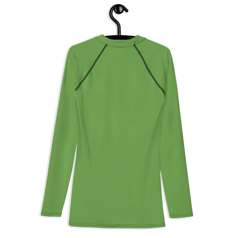 Lime Men's Dry Fit