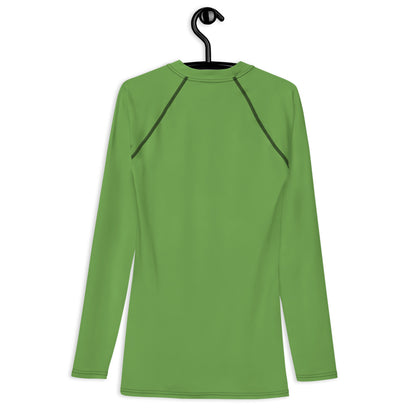 Lime Men's Dry Fit
