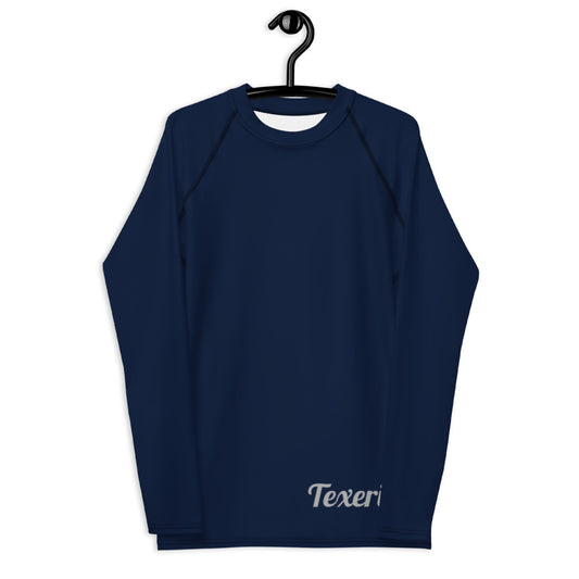 Navy Men's Dry Fit