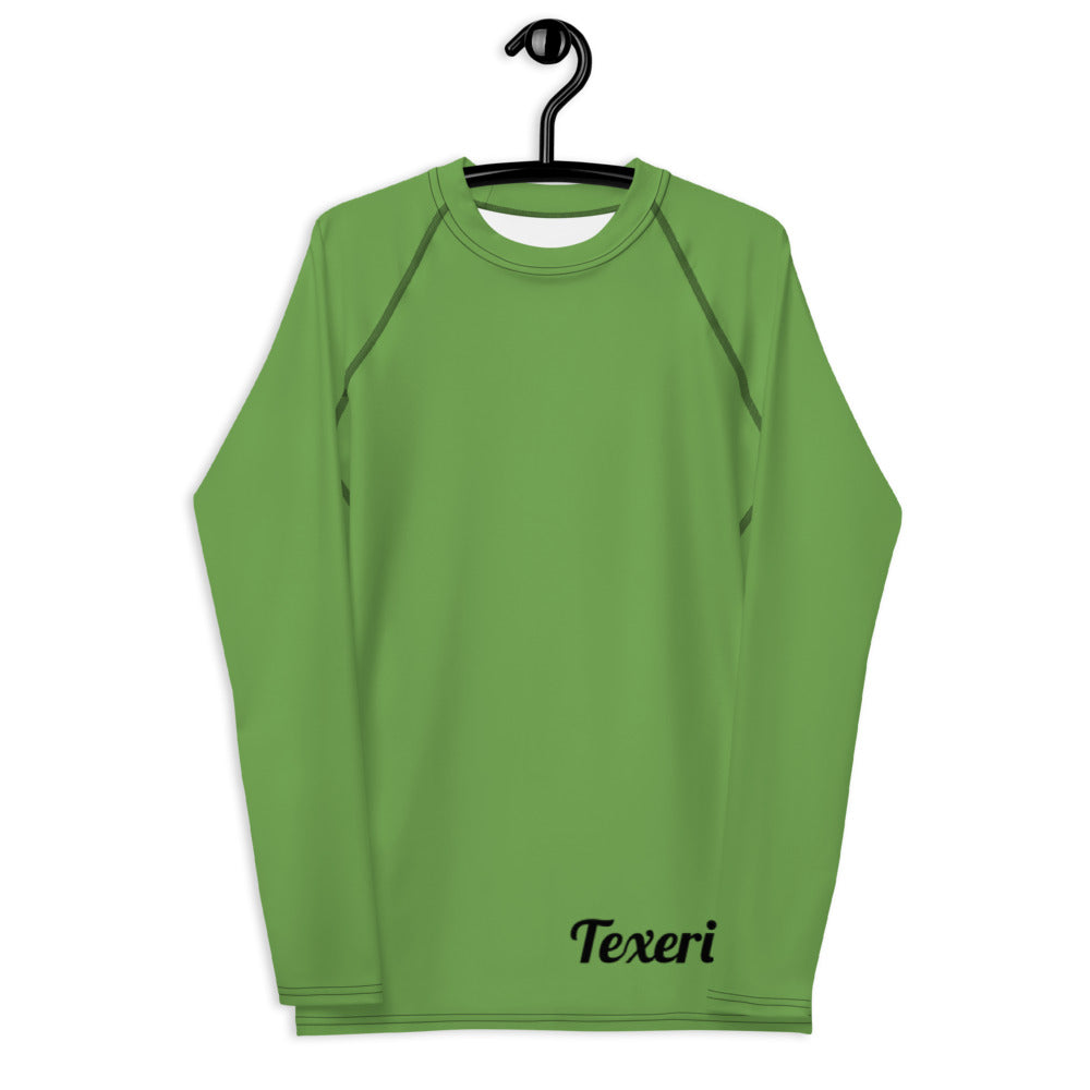 Lime Men's Dry Fit