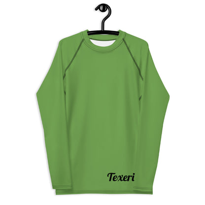Lime Men's Dry Fit