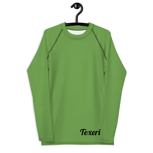 Lime Men's Dry Fit