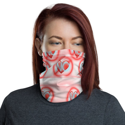 No Love 2 Face Covering