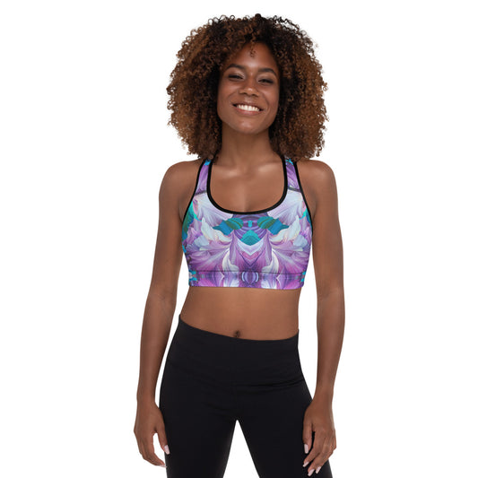 Lilyana Sports Bra