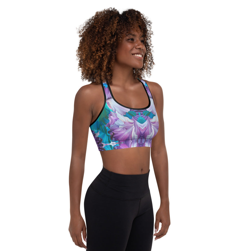 Lilyana Sports Bra