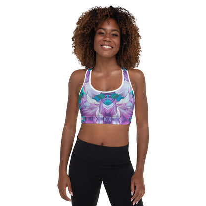 Lilyana Sports Bra