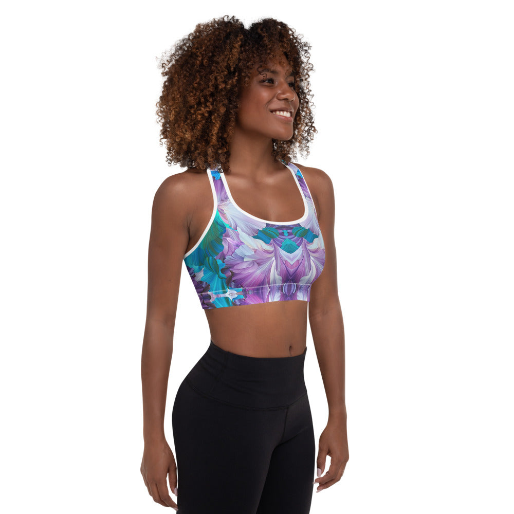 Lilyana Sports Bra